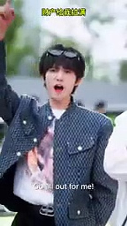 Wrapped the Playboy Around My Finger Season 2Wonderful Drama#drama