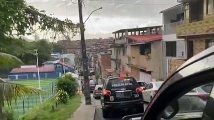Polícia Civil deflagra Operação Parking