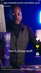 [New Drama] Ugly Cinderella And Her Hobo Billionaire #flareflow - Full Movie | Drama Video Studio