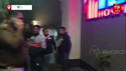 বালিতে পঞ্চায়েত প্রধানকে লক্ষ্য করে গুলি, অবস্থা আশঙ্কাজনক