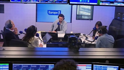 «Le Daron» : TF1 en tête des audiences de ce jeudi soir