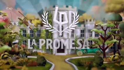 La Promesa - Capitulo 725