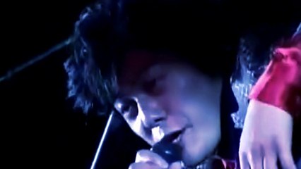 尾崎豊 BIRTH / 代々木 / スクランブリングロックンロール/ Scrambling Rock'n'Roll