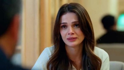 Uzak Şehir 40. bölümden yeni fragman yayınlandı: Bu boşanma bizim başlangıcımız olsun…