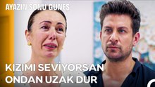 Kızım, Ersoy Ailesi'nin Karanlığına Çekildi - Ayazın Sonu Güneş 34. Bölüm (SON SAHNE)