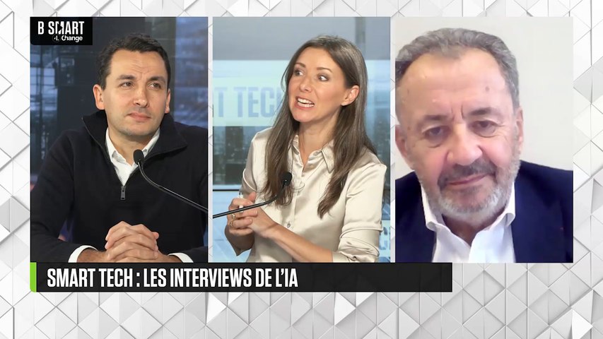 Comment l'IA transforme la formation professionnelle et l'assurance