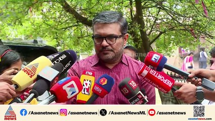 'രാഹുൽ കുറ്റകൃത്യം ചെയ്തെന്ന് വ്യക്തം'; എം.ബി രാജേഷ്