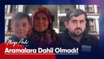 Eşi ve çocuğu aranırken arama ekibinin yemeklerini yedi! - Müge Anlı ile Tatlı Sert 28 Kasım 2025