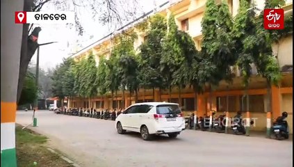 ୨୦୨୭ ସୁଧା କାର୍ଯ୍ୟକ୍ଷମ ହେବ ତାଳଚେର ଫାଟିଲାଇଜର, ପ୍ରକଳ୍ପର ପ୍ରାୟ ୭୦ ଭାଗ କାମ ଶେଷ