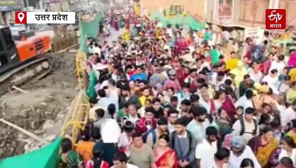 काशी तमिल संगमम; वाराणसी में बढ़ी दक्षिण भारतीय पर्यटकों की संख्या, कारोबार में भी वृद्धि