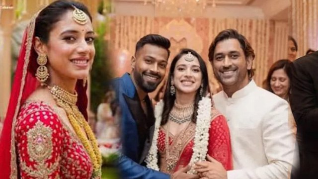 Smriti Mandhana Bridal Look: MS Dhoni,Virat Kohli,Hardik Pandya के साथ Inside Celebration,Fake..