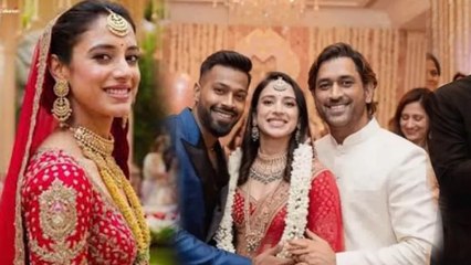 Smriti Mandhana Bridal Look: MS Dhoni,Virat Kohli,Hardik Pandya के साथ Inside Celebration,Fake..