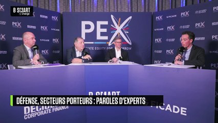 DEALMAKERS SHOW - DEALMAKERS SHOW, 1er partie du 29 novembre 2025