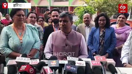 हरियाणा बास्केटबॉल खिलाड़ियों की मौत मामला: शिक्षा मंत्री ढांडा बोले-“जांच के बाद ही कार्रवाई, कई स्टेडियमों में सुधार जारी”