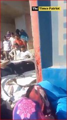 Dumper Crushes Car: 7 of Same Family Killed in Saharanpur Horror Crash