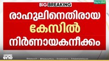 രാഹുൽ സംസ്ഥാനം വിട്ടെന്ന് സൂചന ;  ​ഗർഭഛിദ്രത്തിന് പ്രേരിപ്പിച്ചെന്ന് FIR