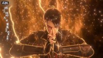 The Gate of Mystical Realm Ep 1 Eng Sub