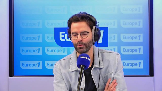 «Silence ça pousse» : Stéphane Marie et Carole Tolila sont les invités de Culture médias