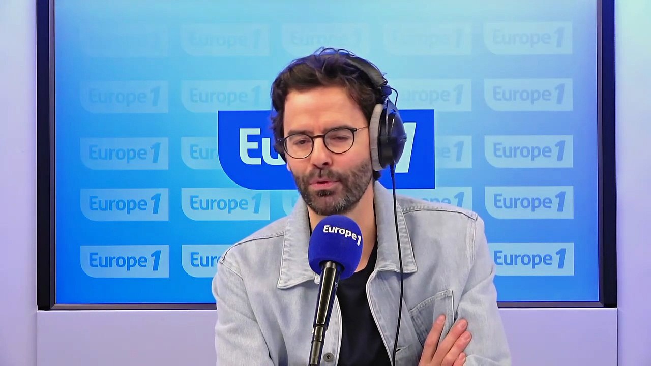 «Silence ça pousse» : Stéphane Marie et Carole Tolila sont les invités de Culture médias