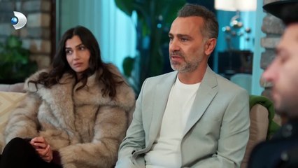 Cihan, Serhat'n agzndan laf almaya calsyor! Guller ve Gunahlar Ozel Klip