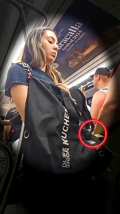 pickpocket