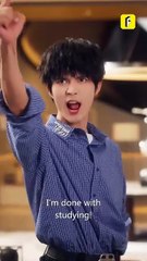 ⅡEP 16【Wrapped the Playboy Around My Finger Season 2】 #flickreels #likeyi #wangpeiyan