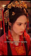 She Plays Two Shadows Chinese Drama - English Sub