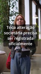 Alteração de Sociedade LTDA em São Paulo | Transferência de Sociedade LTDA em São Paulo