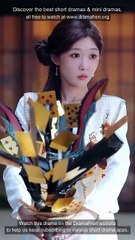 ancient warrior meets modern chaos chinese drama