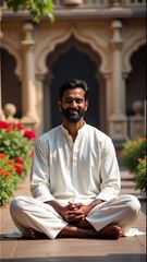 Bhakti Ka Asli Arth | True Meaning of Devotion | भगवान श्री कृष्ण के संदेश