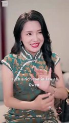 The Wronged Mother-in-Law Full