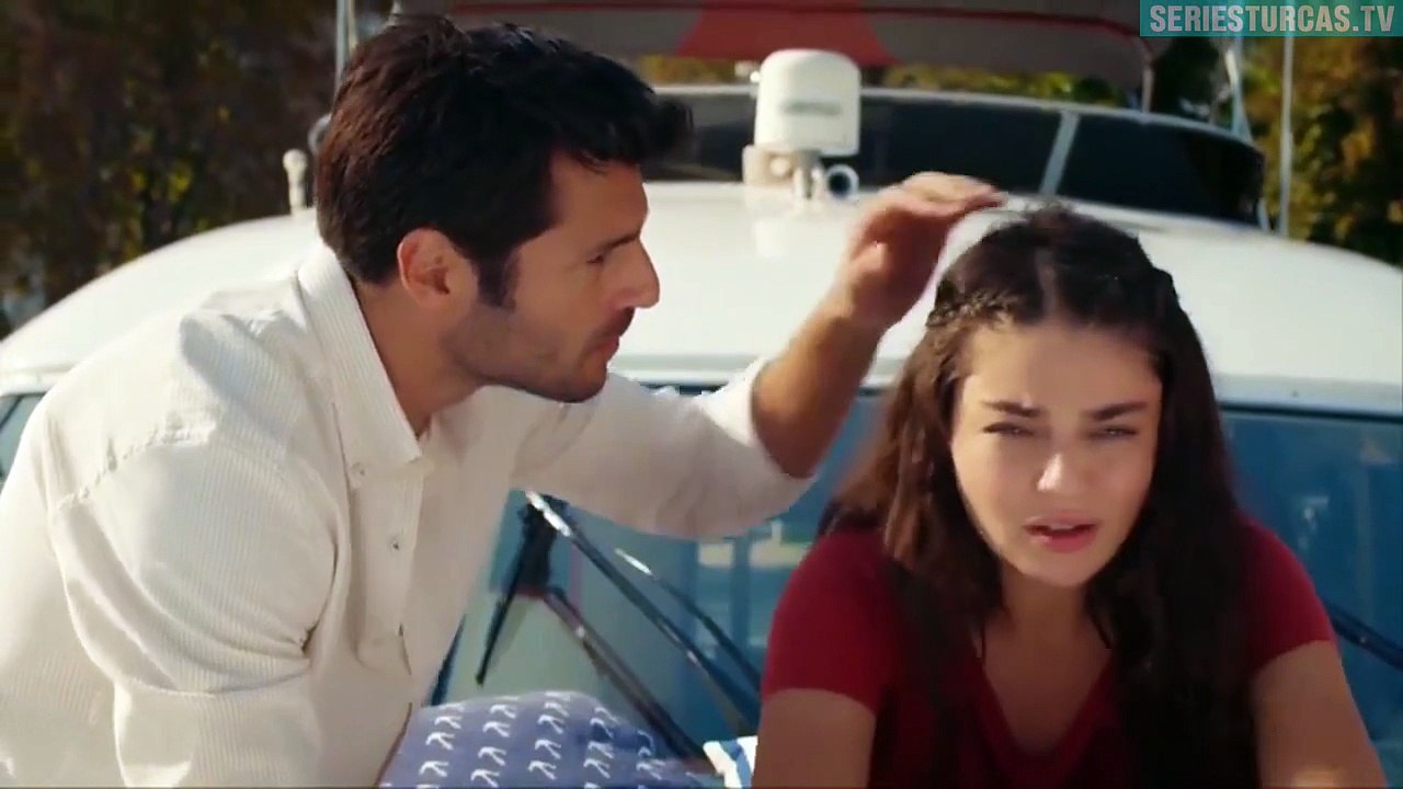 Lazos del Destino | Kader Bağları | Cap. 12 | Cuando el amor y los secretos chocan: una decisión que lo puede cambiar todo | Español