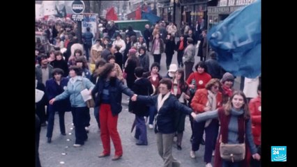 Del asesinato de las "Mariposas" al 25N: la lucha global contra la violencia de género