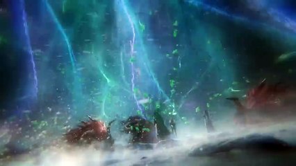 A Mortal's Journey" EP170 Clip: Rich Whale has Unlimited Soul Stones