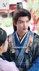 Rise of The Royal Concubine - Full Movie - Neeil Films HD