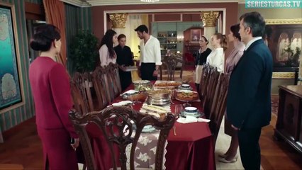 Lazos del Destino – Kader Bağları | Cap. 13 | «El pasado regresa: traiciones ocultas amenazan su nueva esperanza» | Doblado al Español