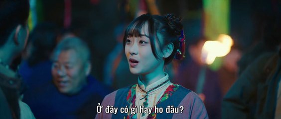 🔥| 🎬Mạc Kim Quyết: Thiên Tinh Lăng (Gold-Digging Jade: Tianxing Mausoleum) - Vietsub + Thuyết Minh