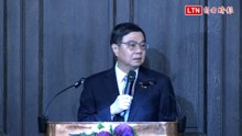 明年總預算卡關立院 卓揆：明年政策目標寸步難行