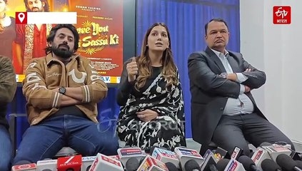 हरियाणा में गैंग कल्चर पर सपना चौधरी बोली- गानों और फिल्मों को एंटरटेनमेंट के लिहाज से देखा जाए