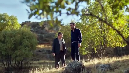 Uzak Sehir Episode 39 English Sub