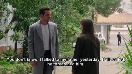 Kiskanmak - Episode 11 (English Subtitles)