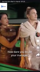 [TOP MOVIE] Got My Ex's Ball in Hand #shortmax #Shortstudio