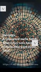 The Rise of Mr & Mrs.Mafia Full Movie