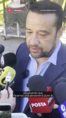 ⚠️ ¡Ni gobierno ni empresas! Nadie podrá poner pendones en Durango y habrá multas para quien lo haga 💸🚫