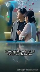 Liu lanbo __ aku jatuh cinta pada mungsuh bebuyutan kakakku part 2 tamat