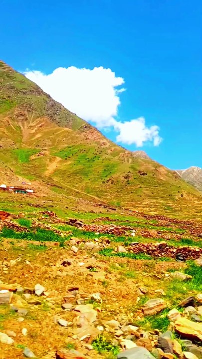 Kaghan Valley | Most Beautiful Nature Scenery in Pakistan