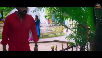 EOT (HD) Blockbuster Superhit South Indian Hindi Dubbed Action Movie - Kiran, Meghana Alen, Viji