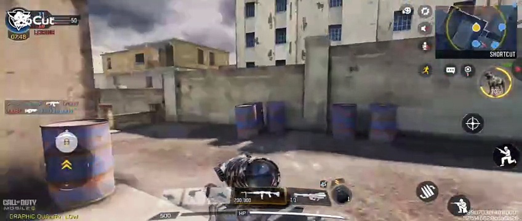 Call of duty