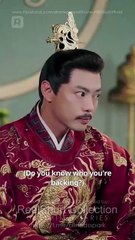 Mind's Eye From Banishment To Blessing Chinese Drama - English Sub