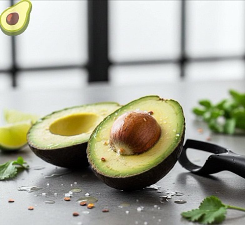 “Top 10 Health Benefits of Avocado | Superfood Explained | Benefits of Fruits”